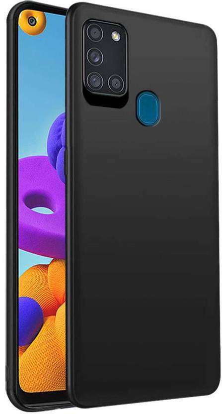 Caseline Back Cover for Samsung Galaxy A21s - Caseline : Flipkart.com