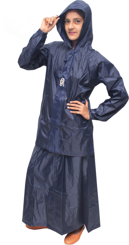 rain coat ladies online
