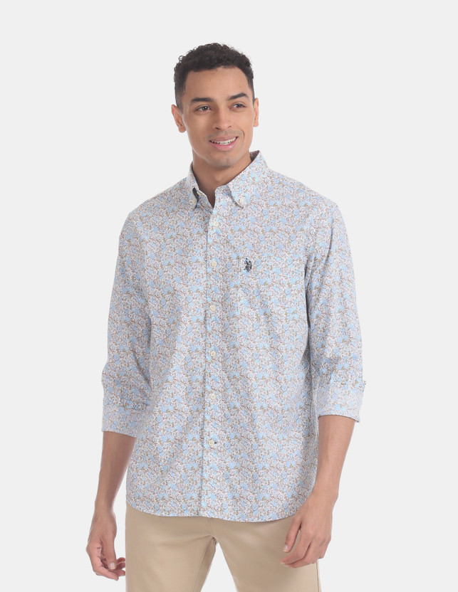 Us polo shirts flipkart clearance
