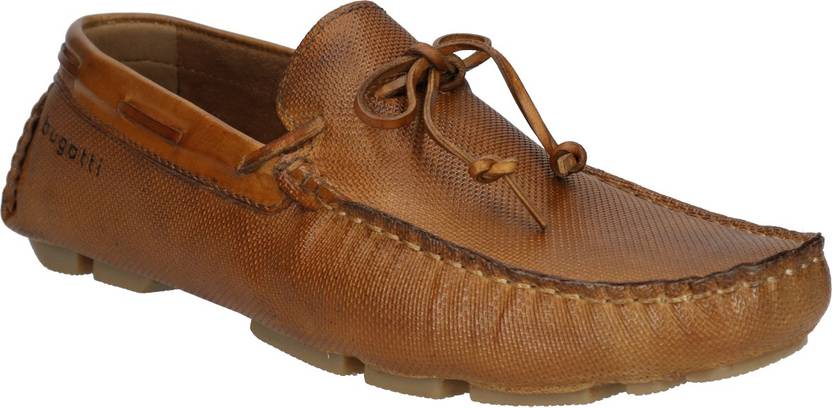 bugatti loafers