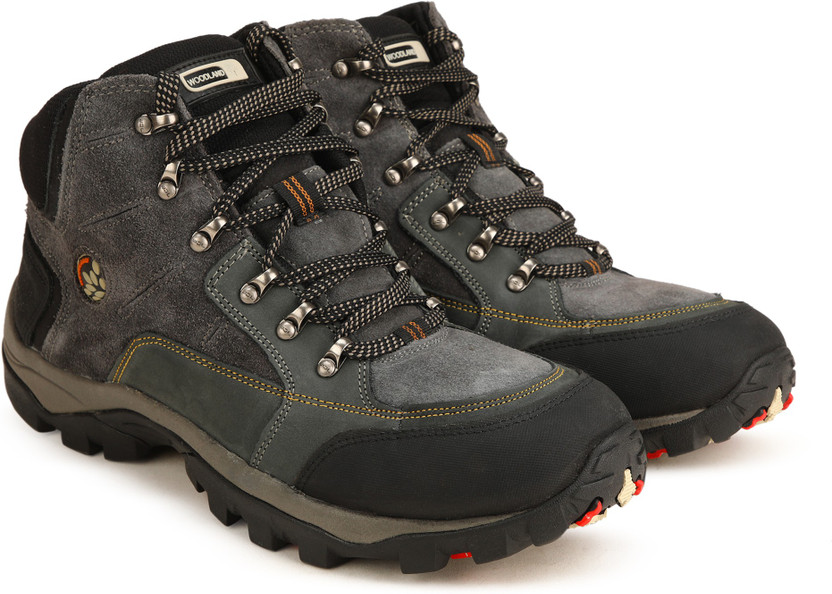 Woodland hiking & trekking shoes clearance