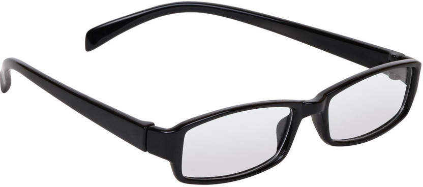 Scaglia Full Rim (+1.00) Rectangle Reading Glasses(40 mm)