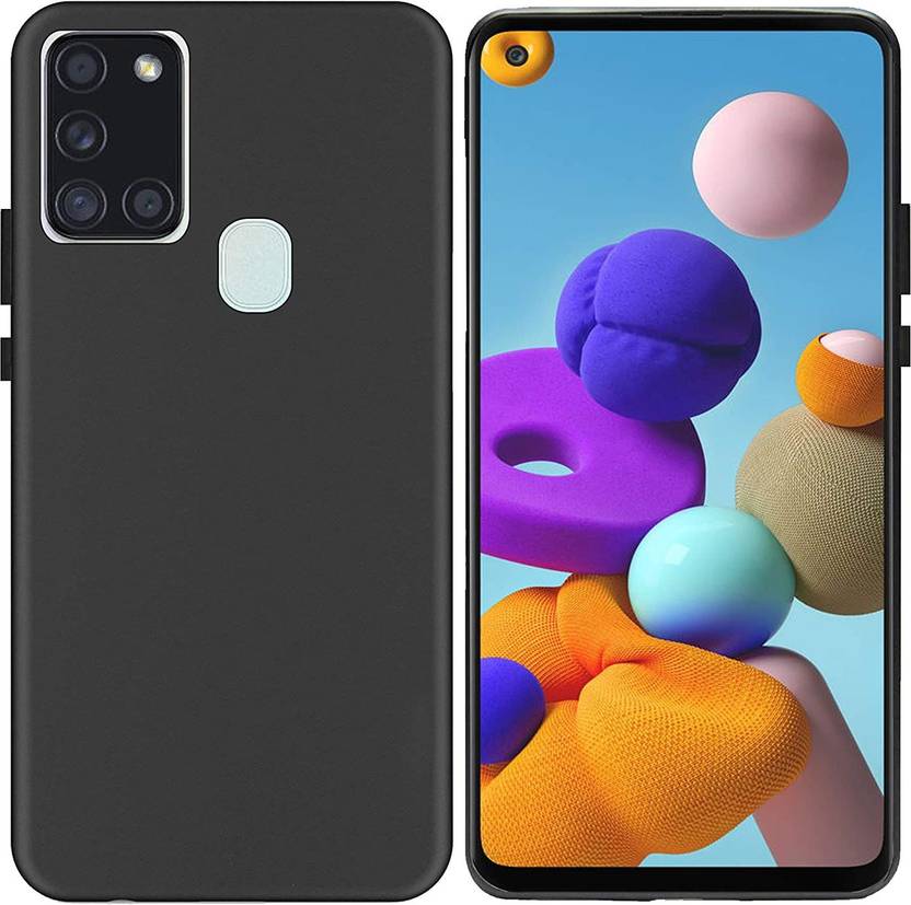 samsung galaxy a21s back cover flipkart
