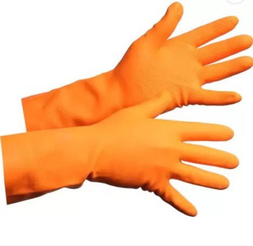 Precision Medicare Washable Glove Wet and Dry Glove Price in India