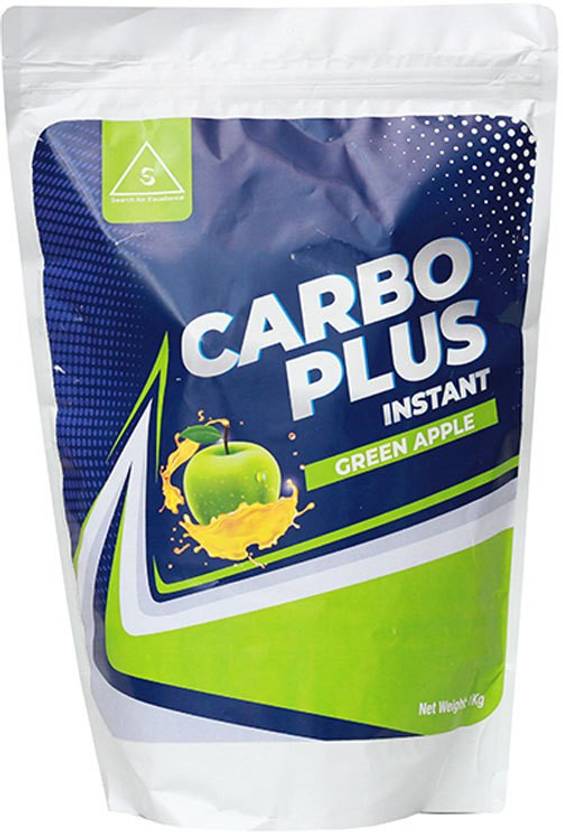 CARBO PLUS Instant EnergyHigh Carbohydrate Loading Nutrition Drink