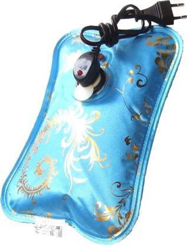 DazzelOn Electrothermal Hot Water Bag, Electric Heating Gel PadHeat