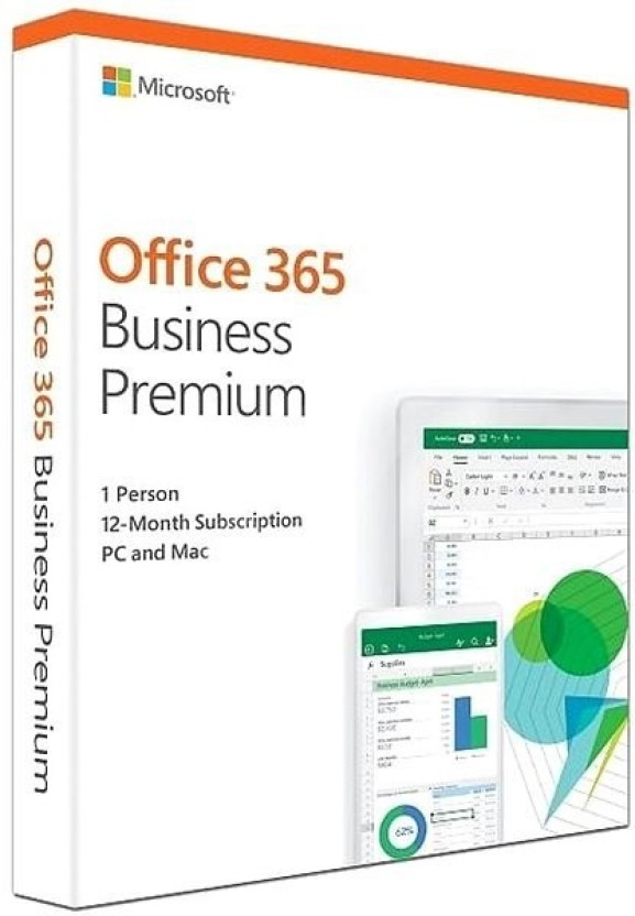 microsoft office 365 subscription price for business