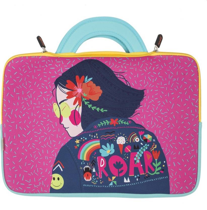 chumbak Sleeve for 15.6 laptop chumbak