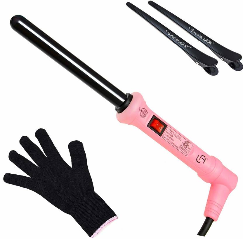 Le Angelique AZB002OFGN6Y Hair Curler Le Angelique