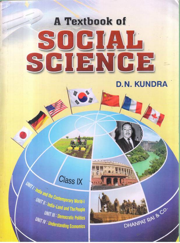 A Textbook Of Social Science Class Ix Buy A Textbook Of Social a-textbook-of-social-science-class-ix-buy-a-textbook-of-social