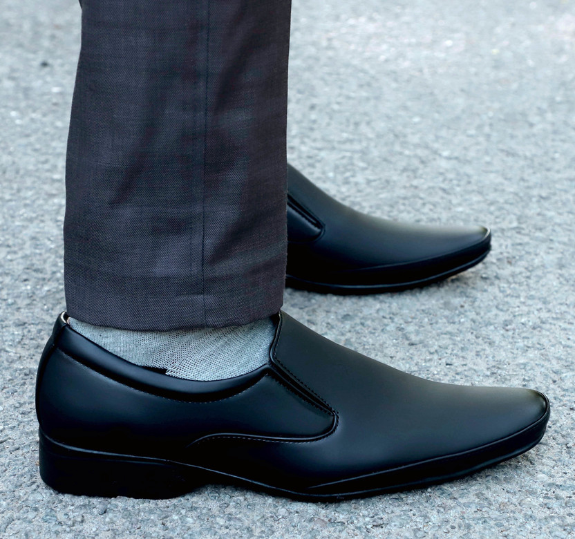office Shoe Uk_10 Slip On For Men 