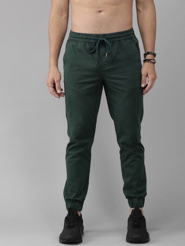 Buy Trousers for Men Online  Trendy Mens Trouser  DaMENSCH