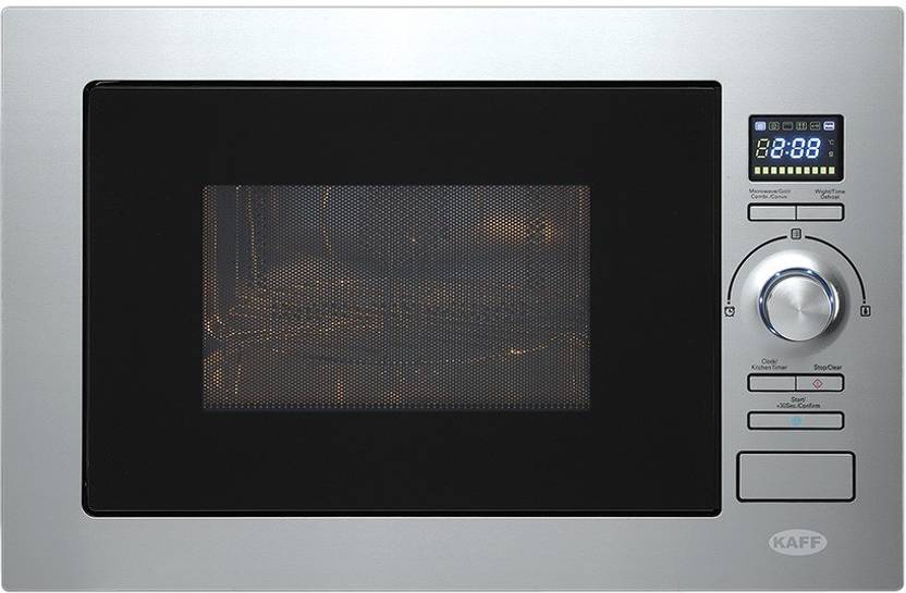 Kaff 28 L Builtin Convection & Grill Microwave Oven