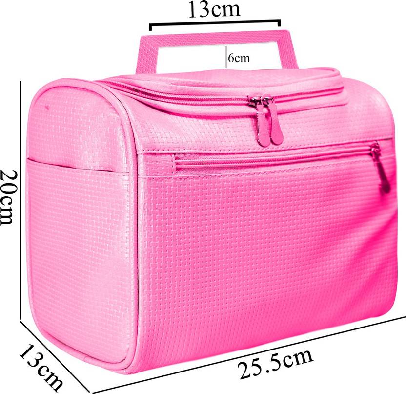 adbeni Multifunctional Extra Large Cosmetic bag for travel Waterproof