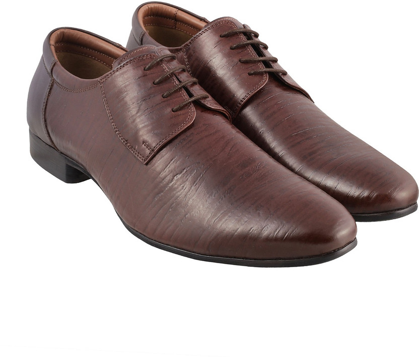 Buy J.Fontini Lace Up For Men Online at 