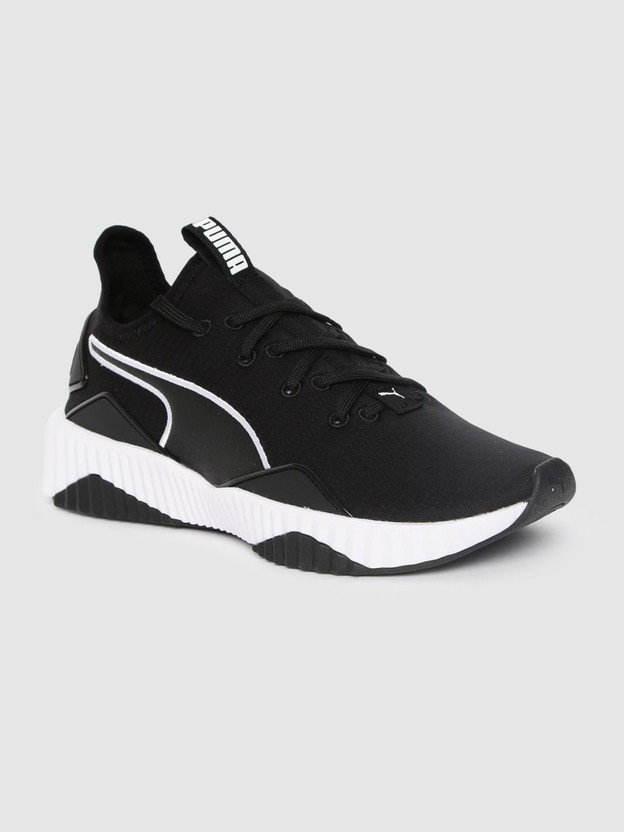 Puma defy new core