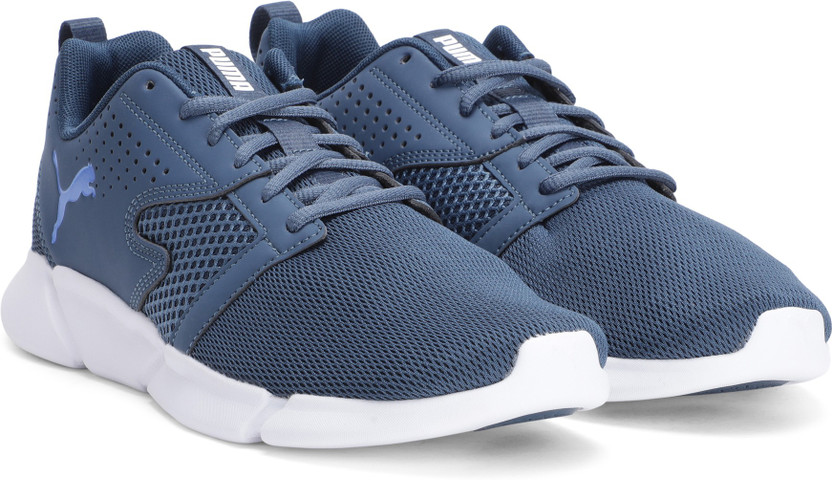 PUMA INTERFLEX Modern Running Shoes For 