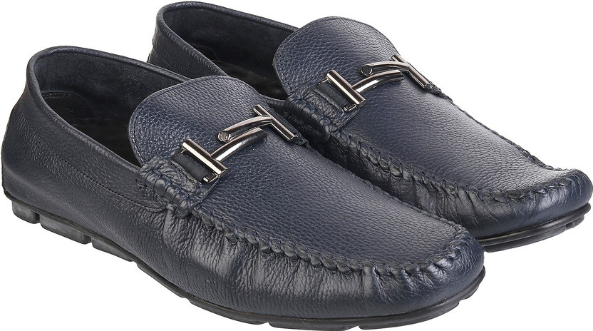 MOCHI Loafers For Men - Buy MOCHI 