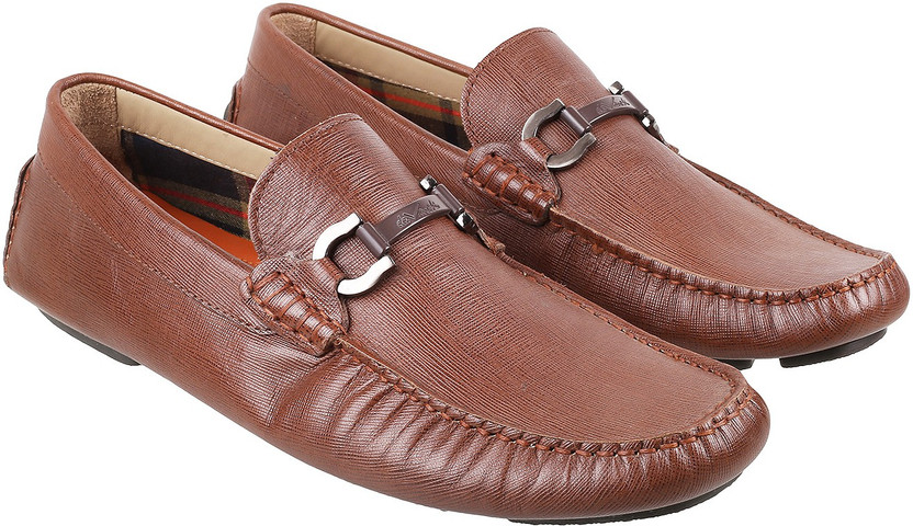 Buy DaVinchi Driving Shoes For Men 