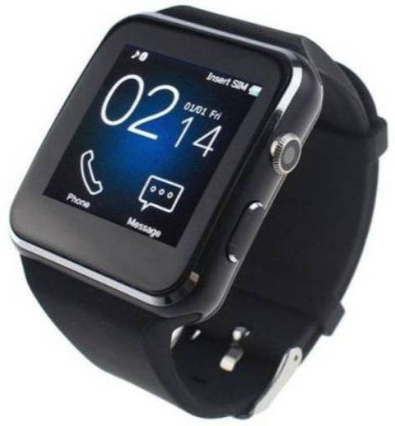 flipkart mobile watch offer