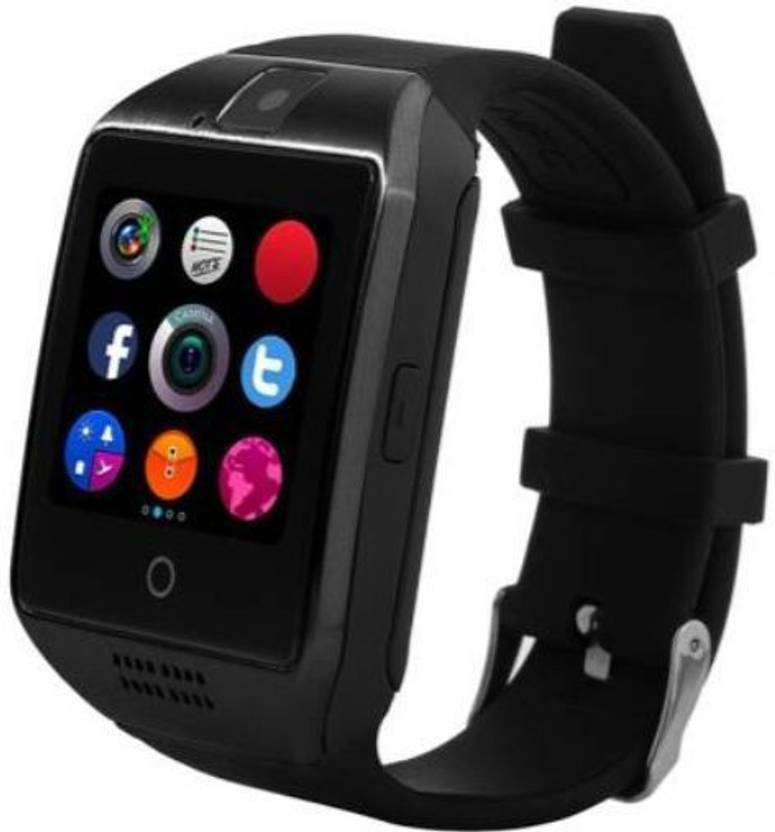 wear 4100 smartwatch