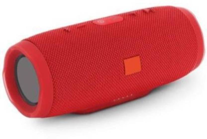 Buy ROAR REW_666J_ Charge 3 Bluetooth Speaker compatiable With all