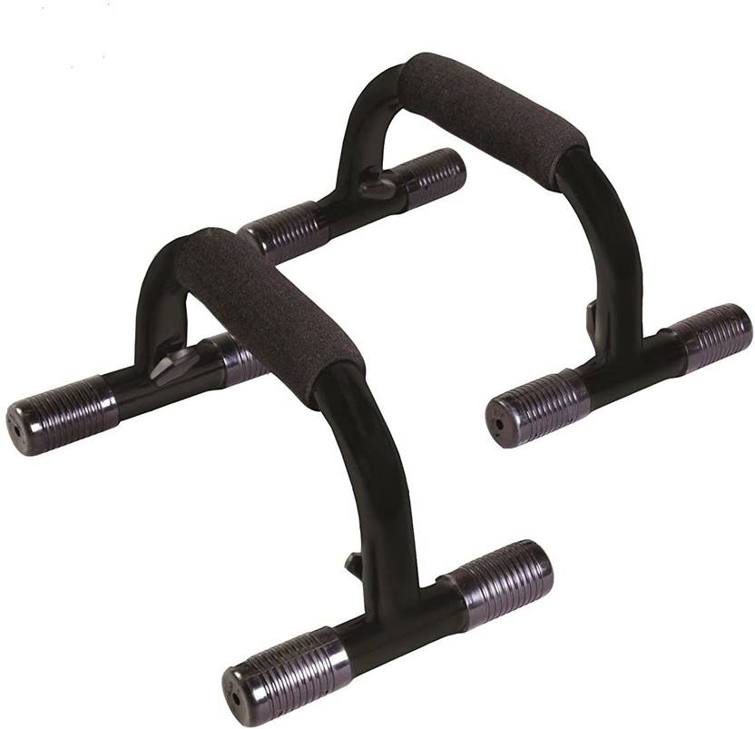 CAP Barbell Pair of Push Up Bars black Pushup Bar Buy CAP Barbell