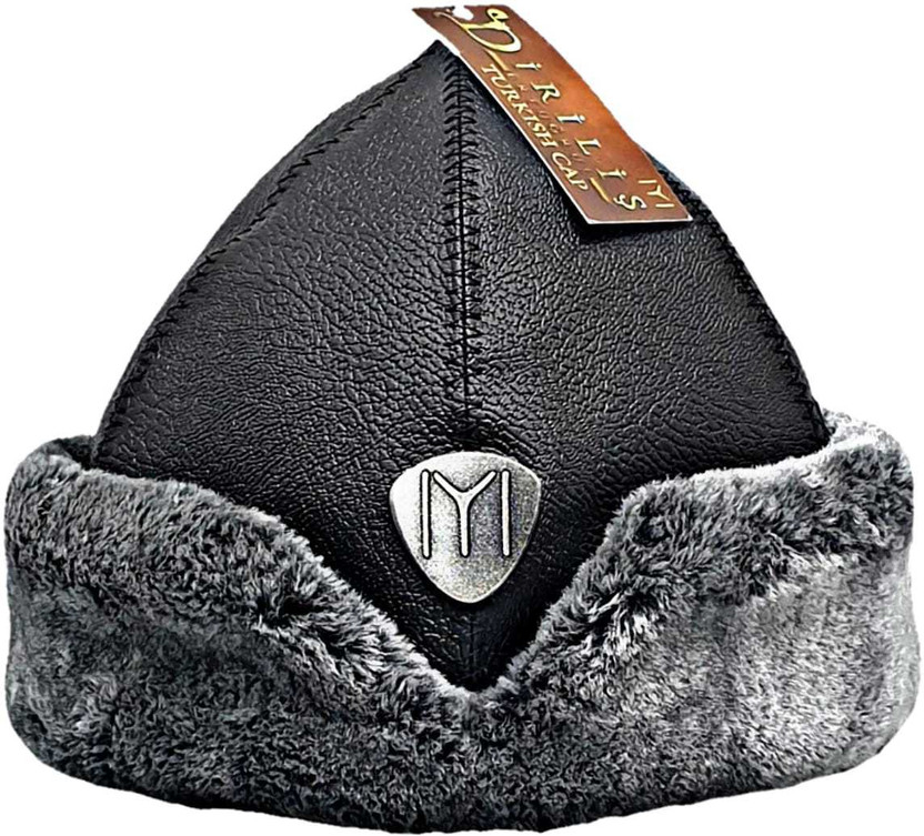 Ertugrul Ghazi Cap Cap 
