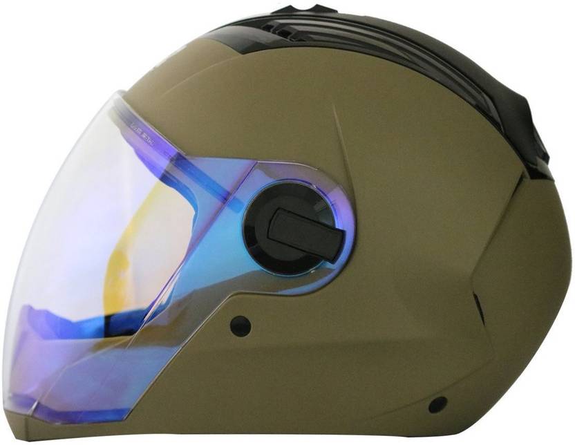 Steelbird Air SBA2 NIGHT VISION Motorbike Helmet Buy Steelbird Air