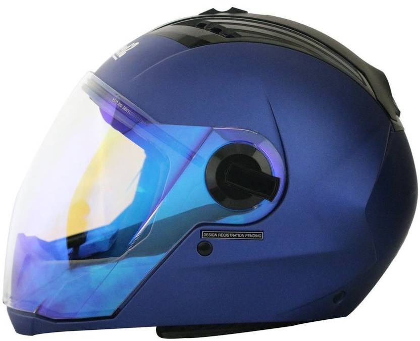 Steelbird Air SBA2 NIGHT VISION Motorbike Helmet Buy Steelbird Air