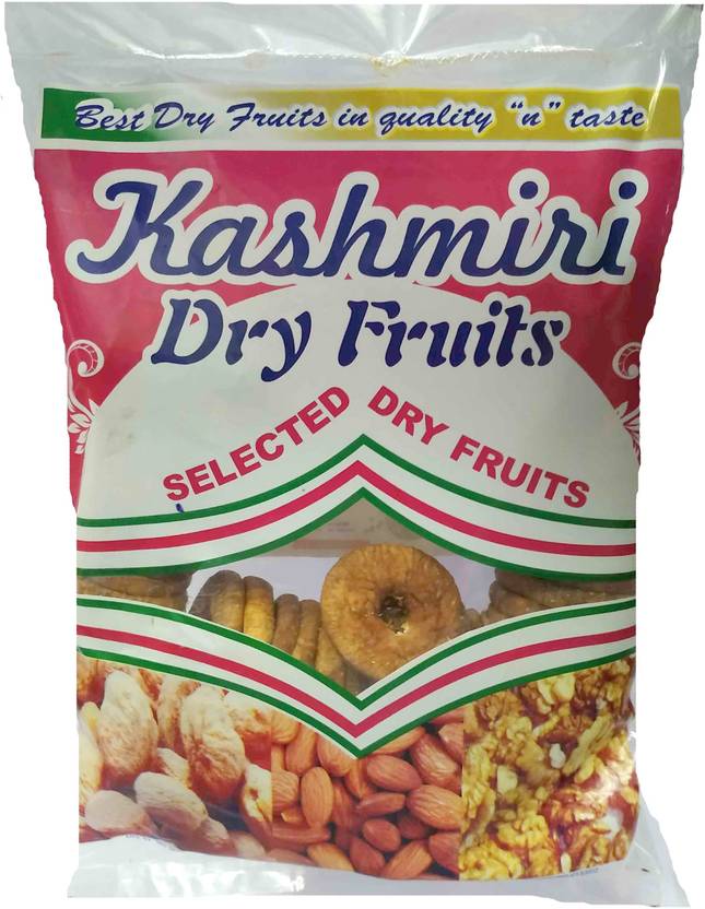 Kashmiri Dry Fruits Anjeer Figs Price in India Buy Kashmiri Dry Fruits Anjeer Figs online at