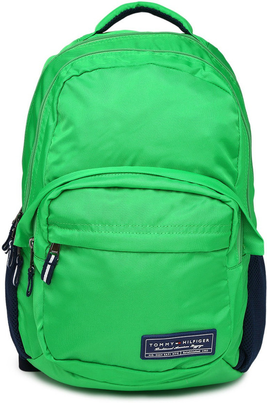 Tommy hilfiger stapleton backpack clearance