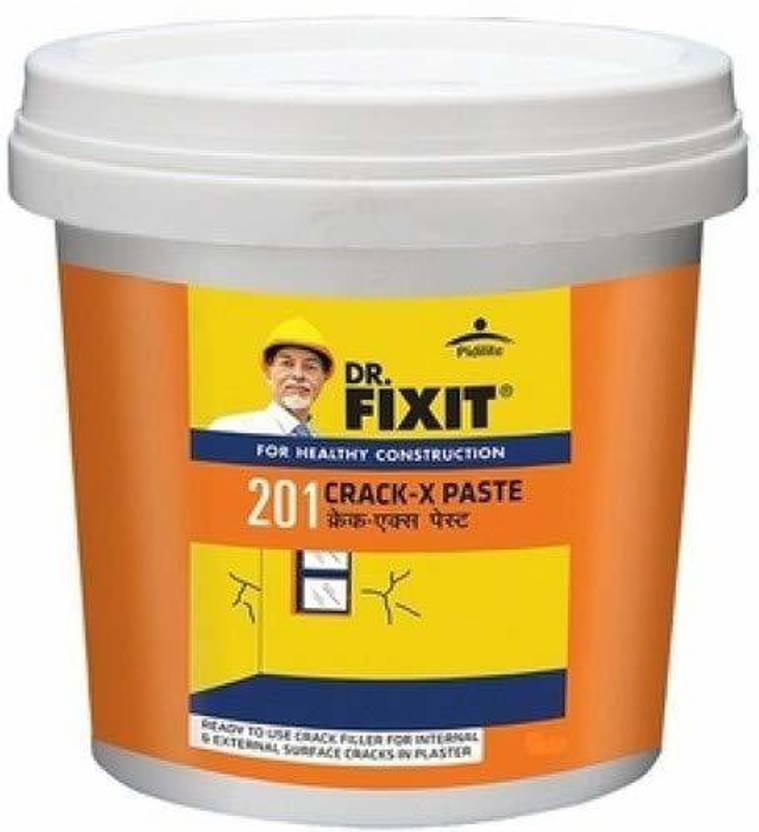 Pidilite Crack X joint filler wall , roof & floor Crack Filler Price in