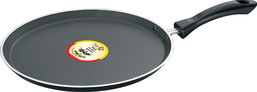 Pigeon Tawa 30 cm diameter(Aluminium, Non-stick)