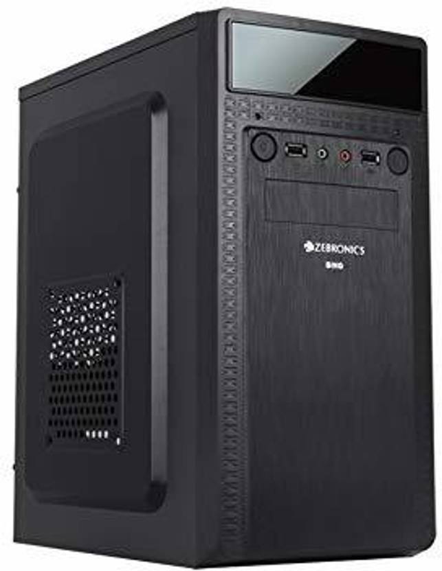 ZEBRONICS Bing with Smps Cpu ZEBRONICS