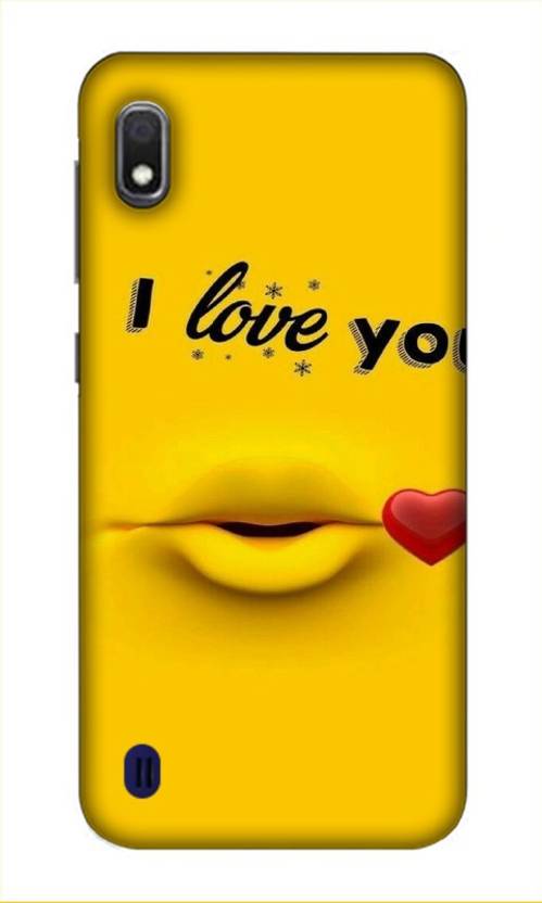 samsung a10 cover flipkart