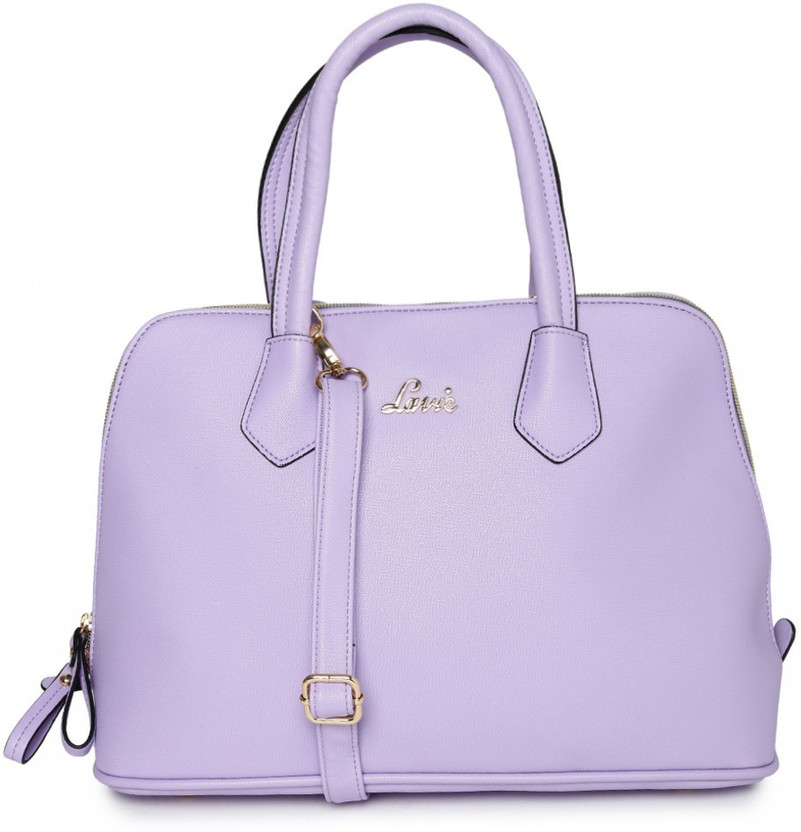 Lavie purple handbag clearance