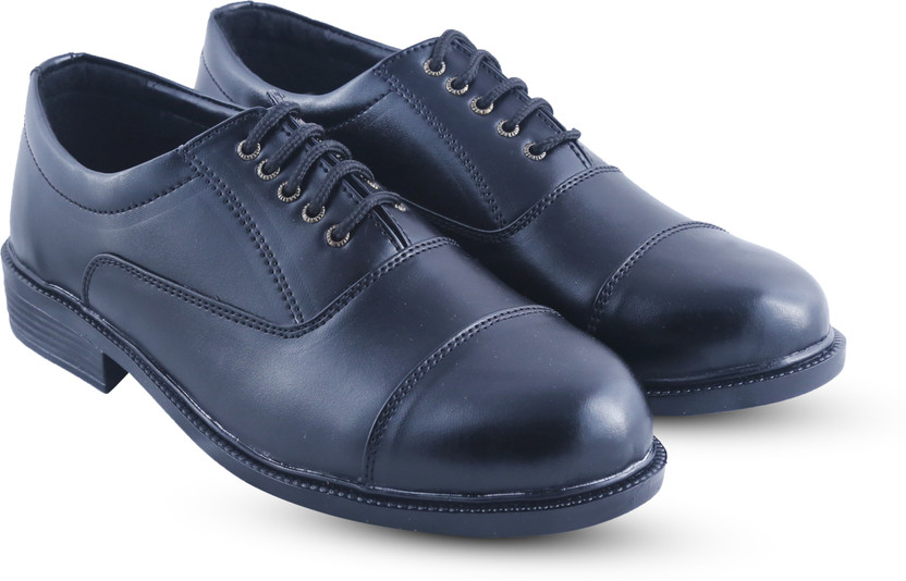 ARVIND GRAM UDYOG Shoes Leather 