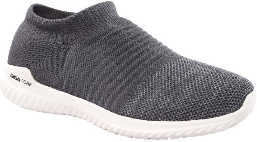 Lexa LX_CHAMP Slip On Sneakers For Men - Buy Lexa LX_CHAMP Slip On ...