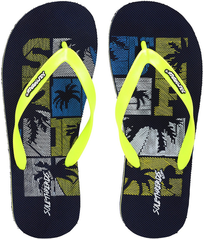 Buy SOLETHREADS Flip Flops 