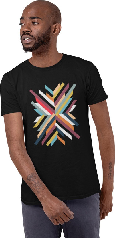 Creative t shirts online clearance