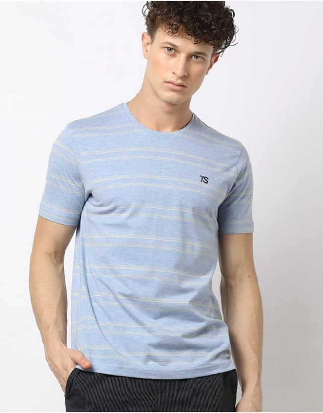 Team spirit men's t shirts