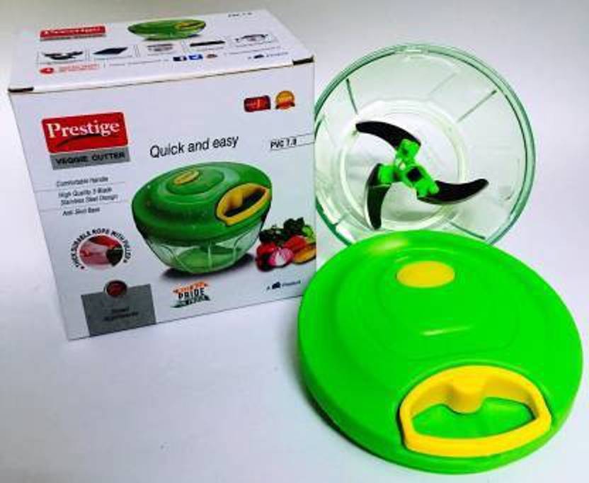 Prestige PRESTIGE Vegetable Chopper Price in India Buy Prestige