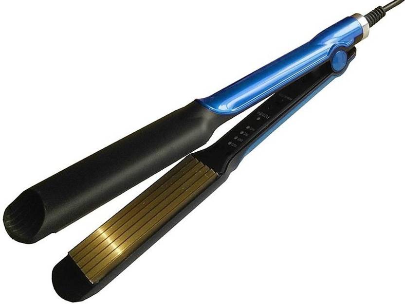 V&G SALON VnG Crimping Machine for Voluminous Crimper 2068 Electric