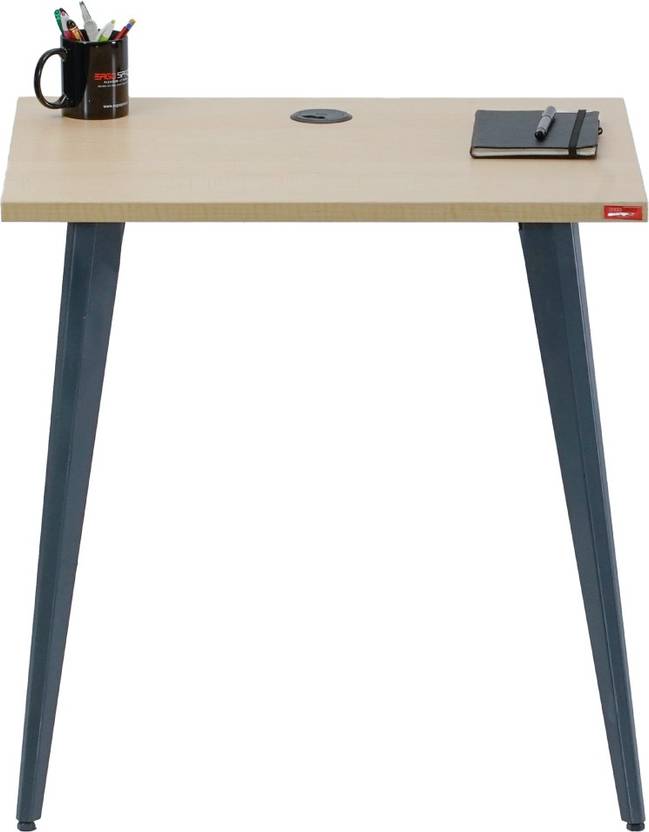 ERGO SPACE Work From Home Tables Engineered Wood Office Table Price in
