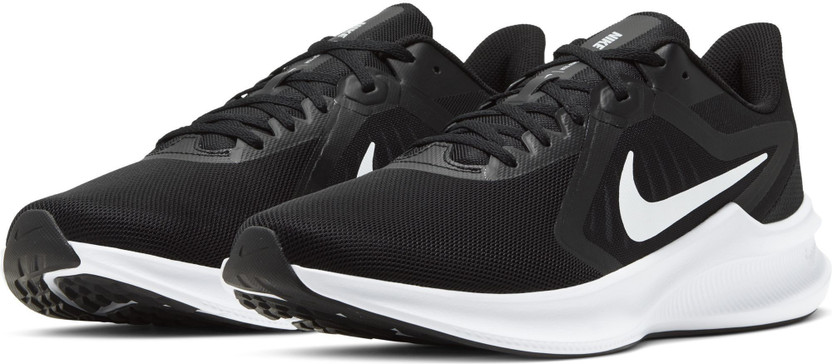 NIKE Downshifter 10 Running Shoes For 