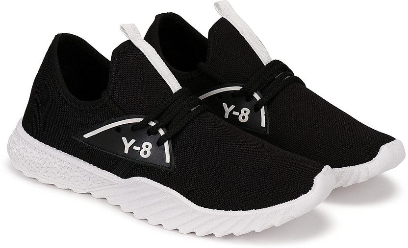 InfinitySpot Y8 Running Shoes For Men