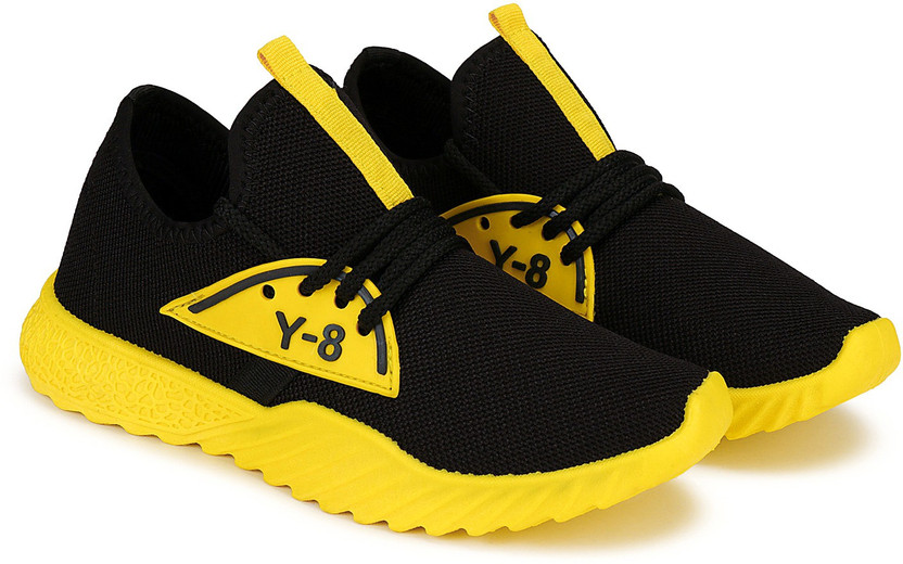 InfinitySpot Y8 Running Shoes For Men 