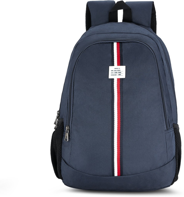 Tommy hilfiger biker backpack