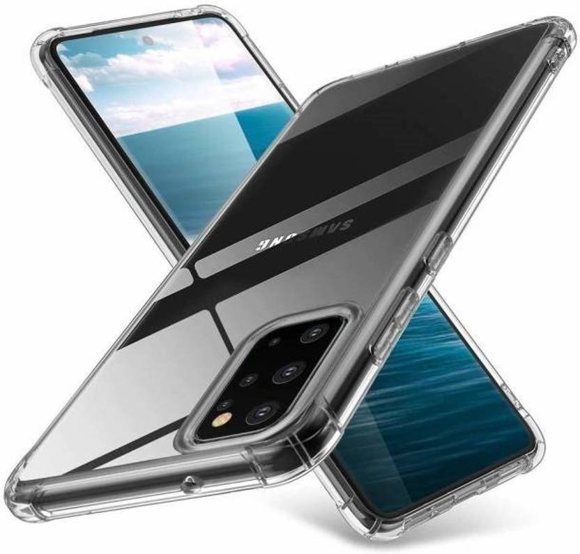 ALONZO Back Cover for Samsung Galaxy A71, Samsung A71, Sam A71 ALONZO